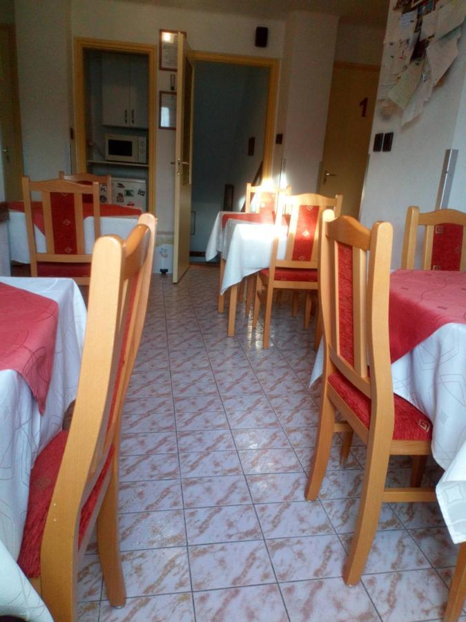 Gasthof Agria Retur *