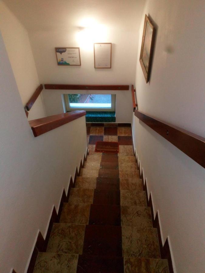 Gasthof Agria Retur Erlau