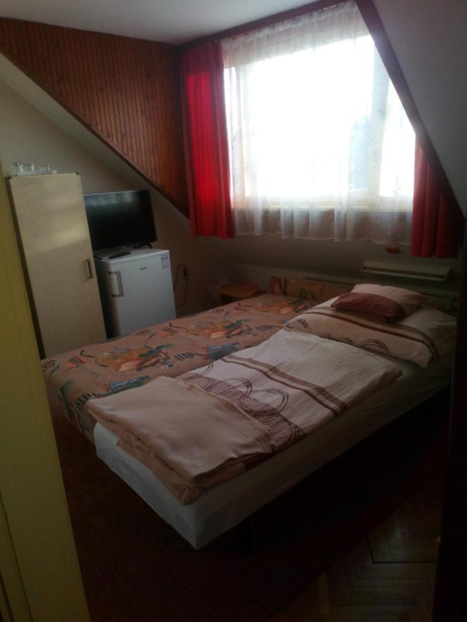 Agria Retur Gasthof Erlau